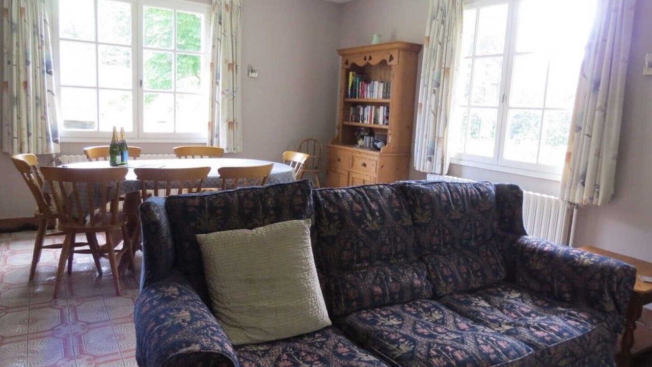 Photo of Livingroom in Rimboval