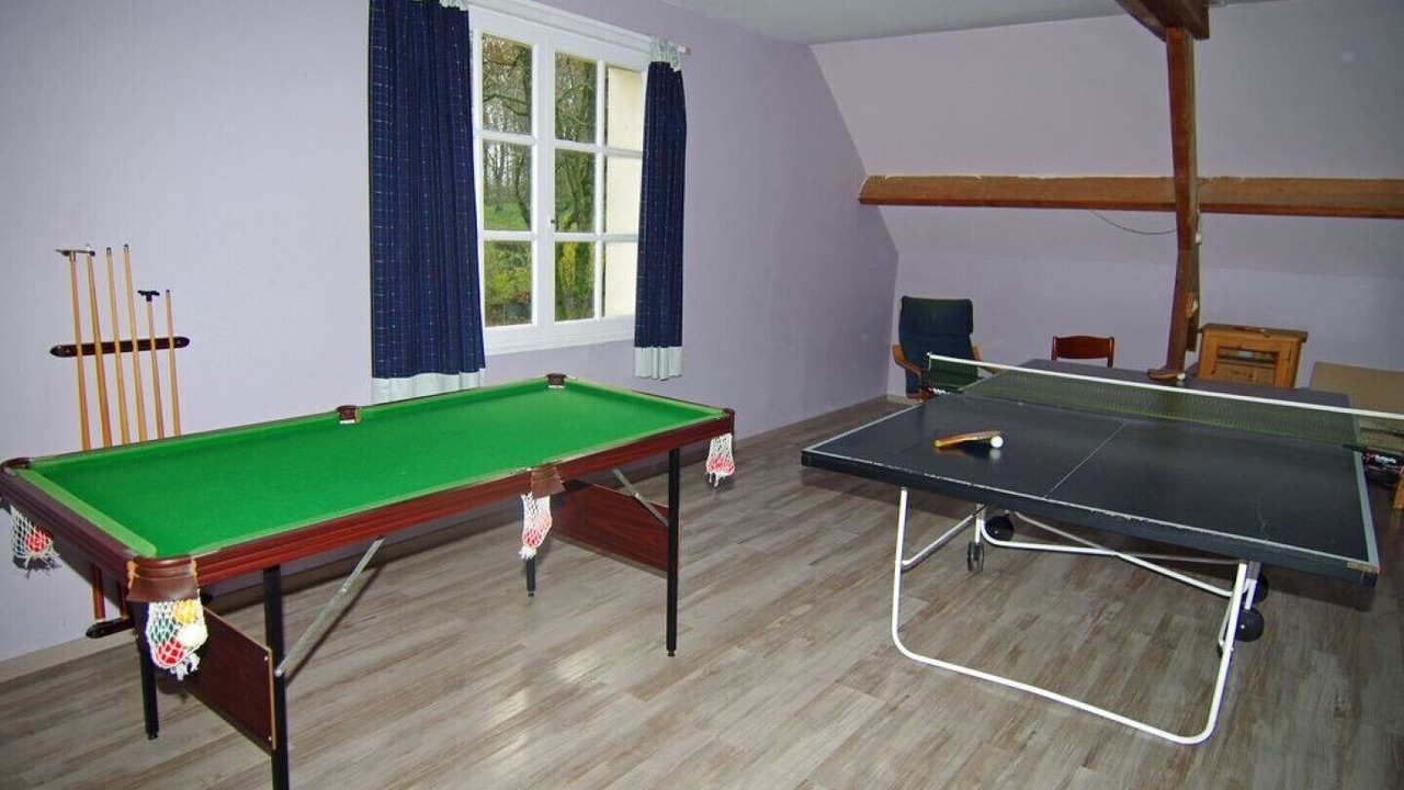 Photo of Bedroom in Rimboval