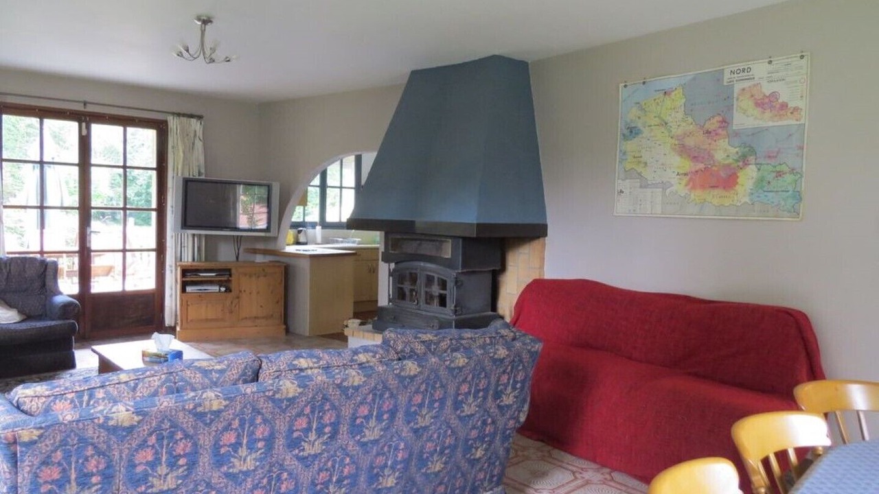 Photo of Bedroom in Rimboval