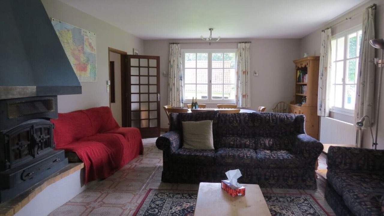 Photo of Bedroom in Rimboval