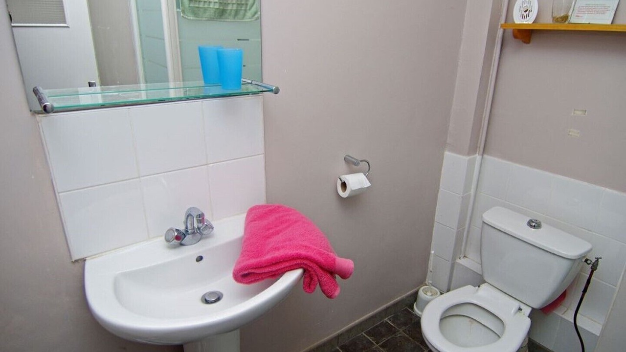 Photo of Bathroom in Rimboval