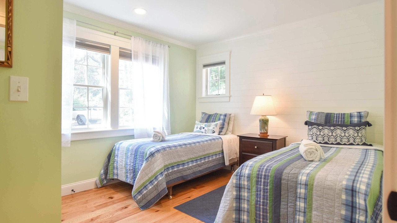Photo of Bedroom in North Eastham