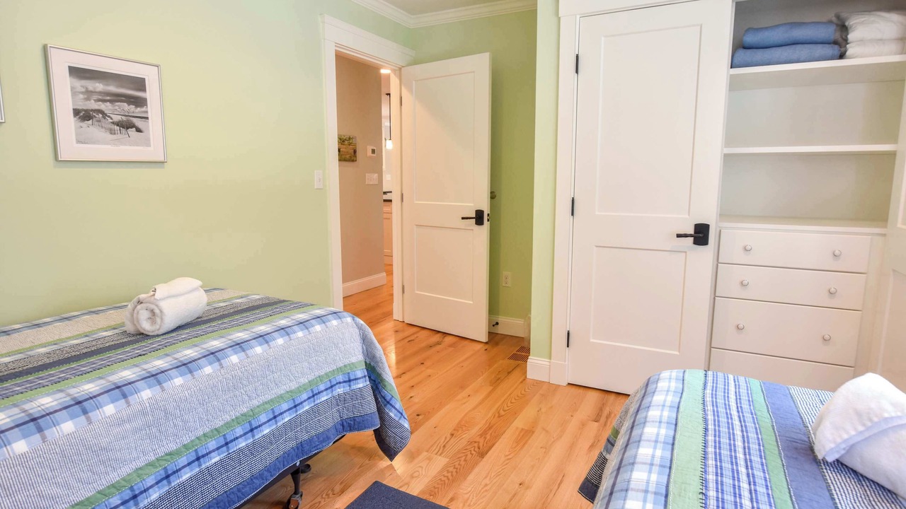 Photo of Bedroom in North Eastham