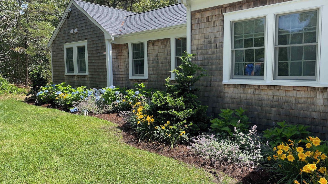 Photo of Outdoor in North Eastham