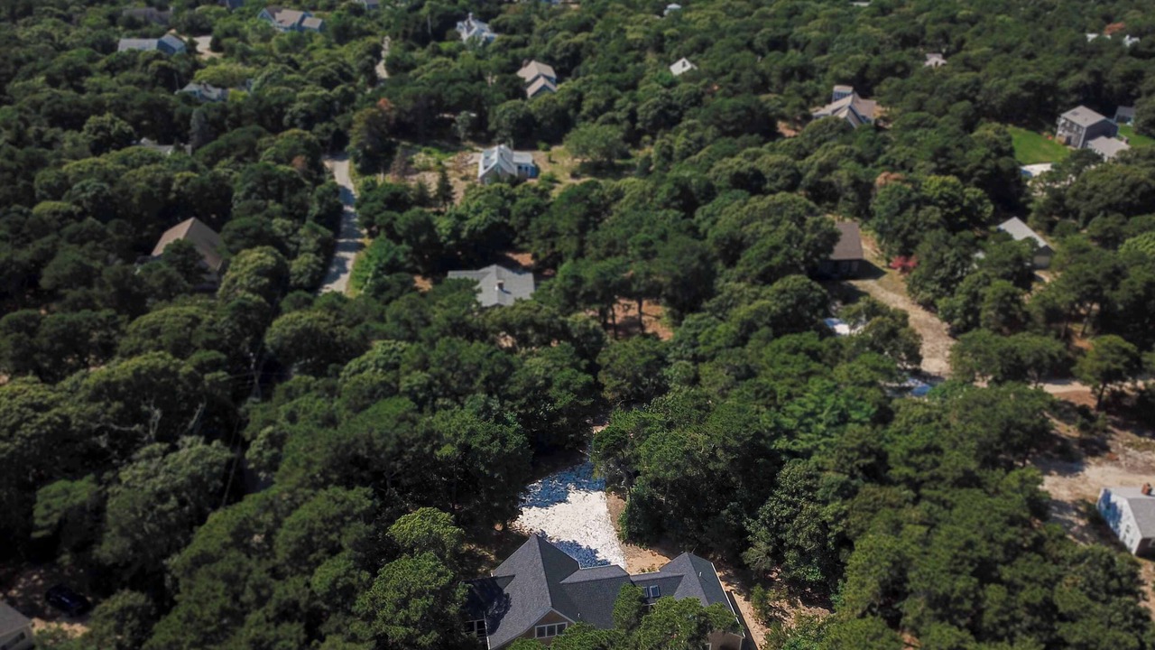 Photo of Outdoor in North Eastham