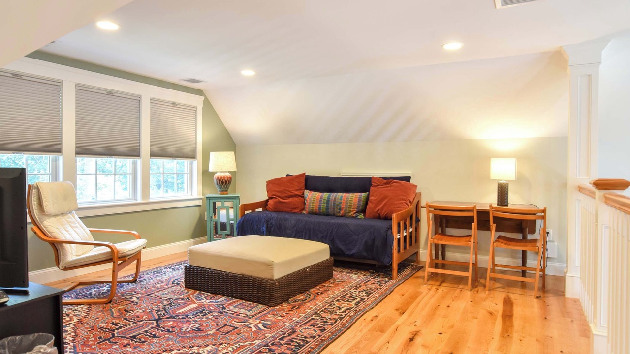 Photo of Livingroom in North Eastham