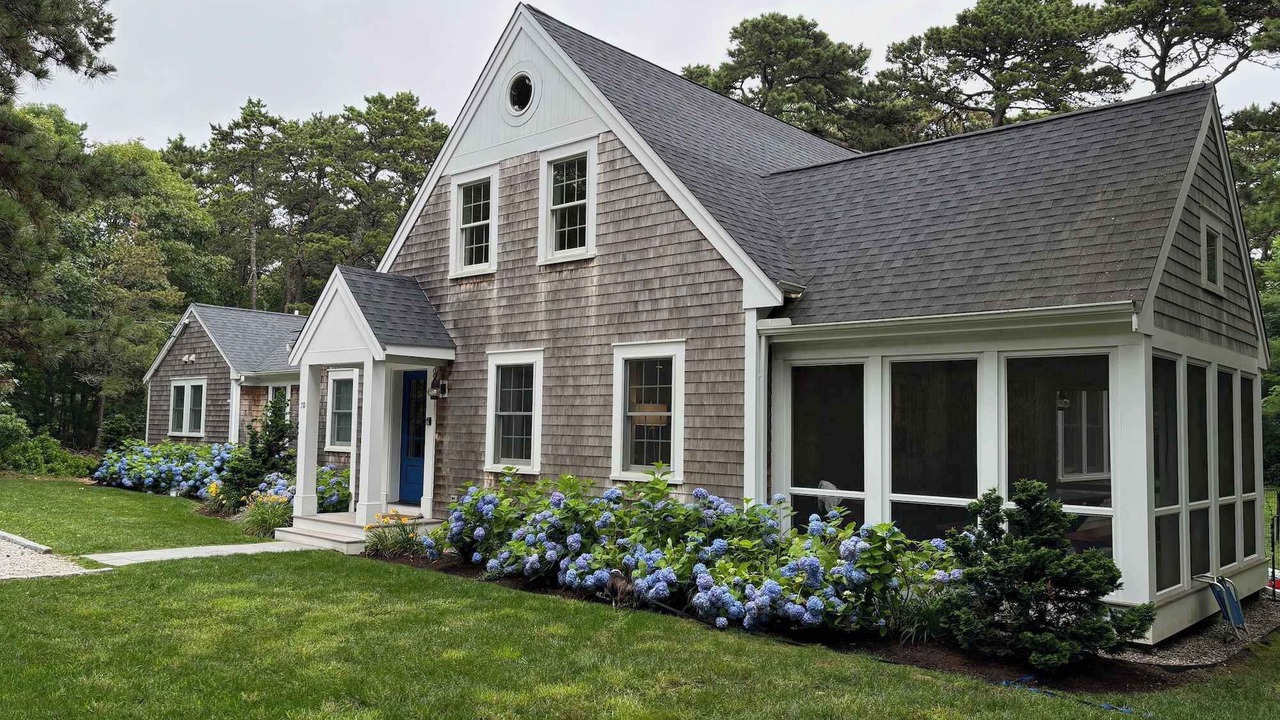 Photo of Outdoor in North Eastham