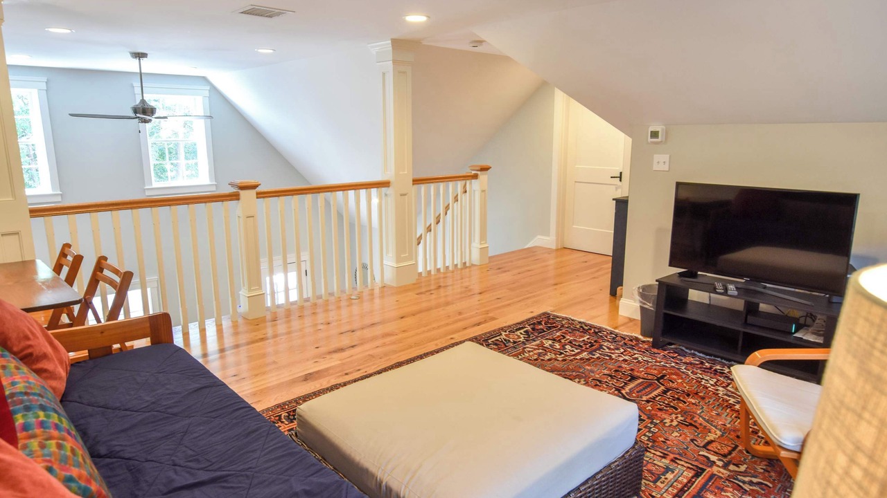 Photo of Livingroom in North Eastham