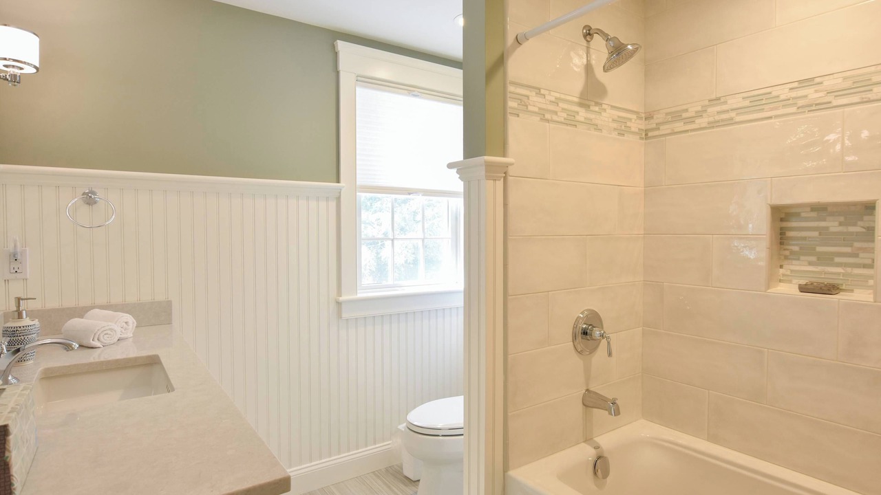Photo of Bathroom in North Eastham