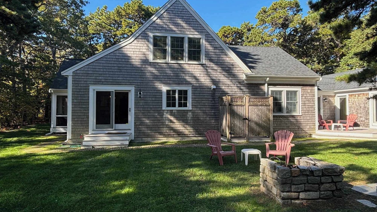 Photo of Outdoor in North Eastham