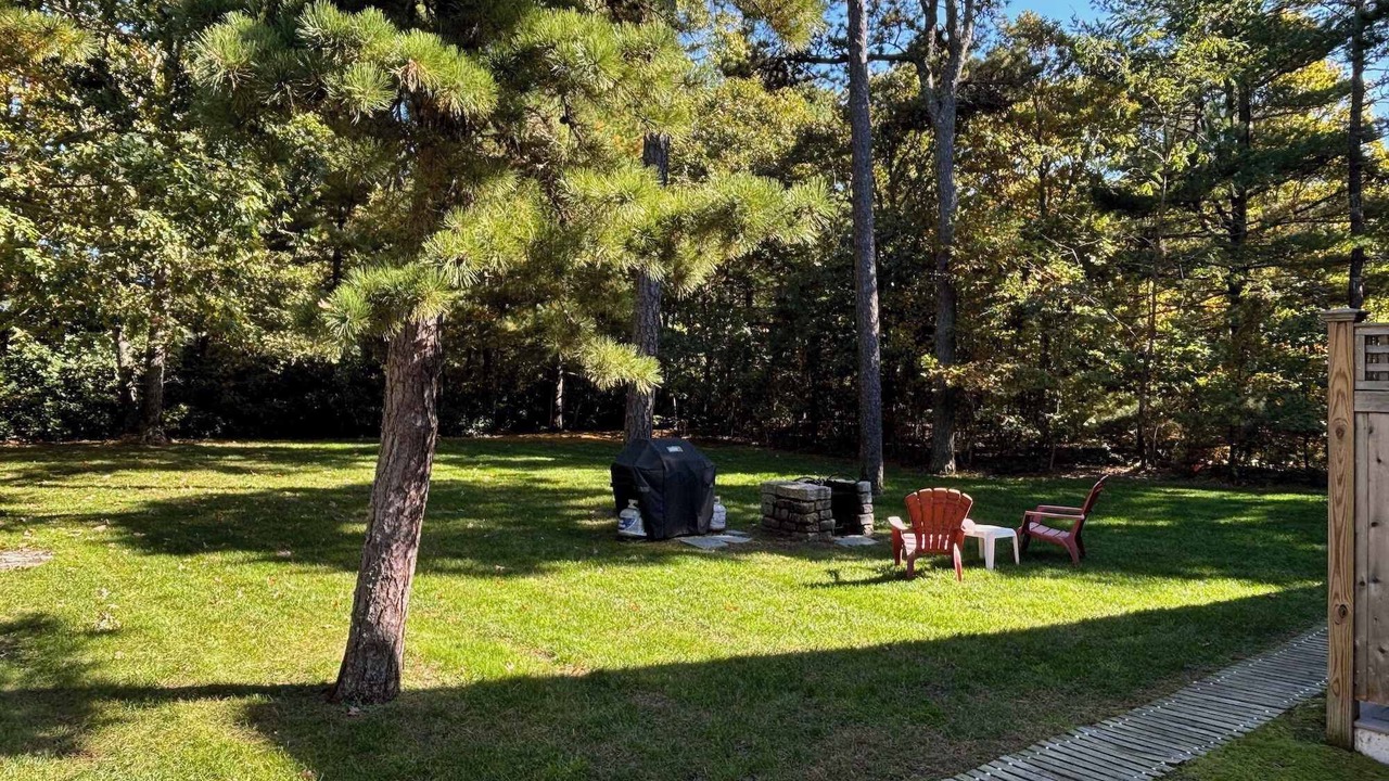 Photo of Outdoor in North Eastham