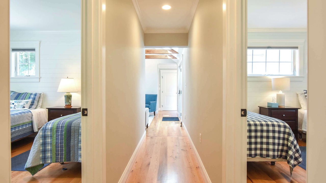 Photo of Bedroom in North Eastham