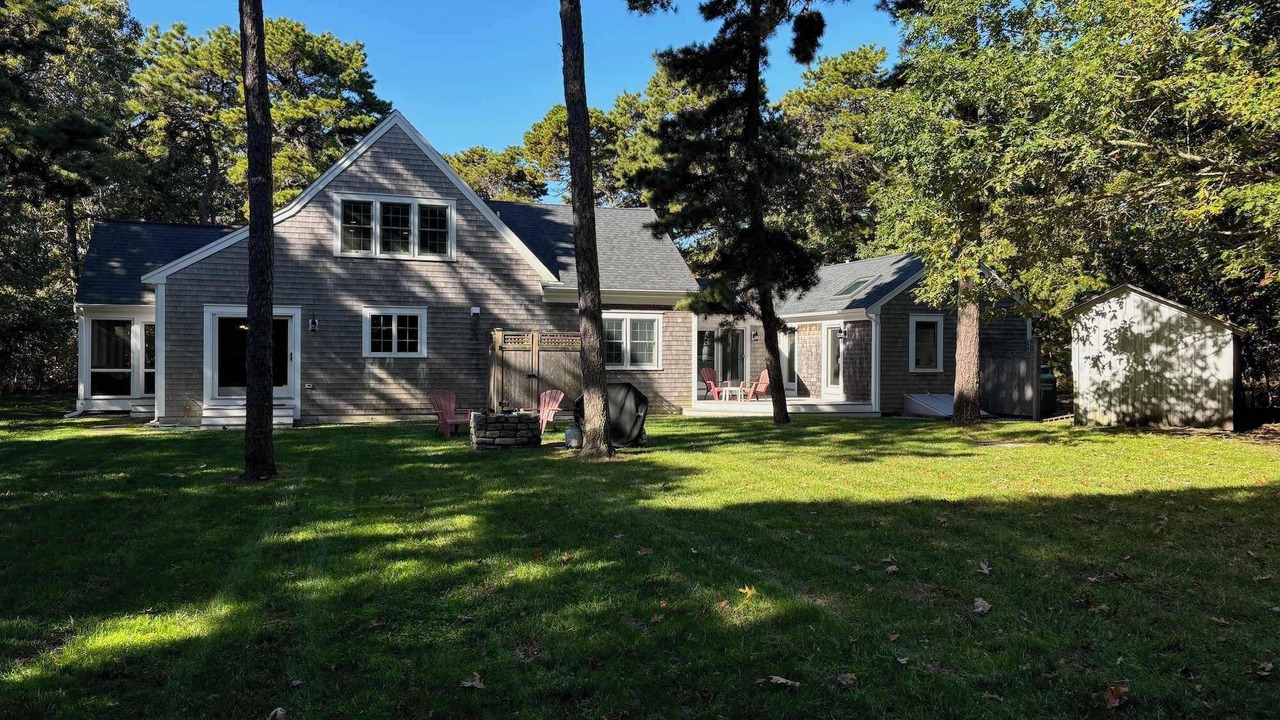 Photo of Outdoor in North Eastham