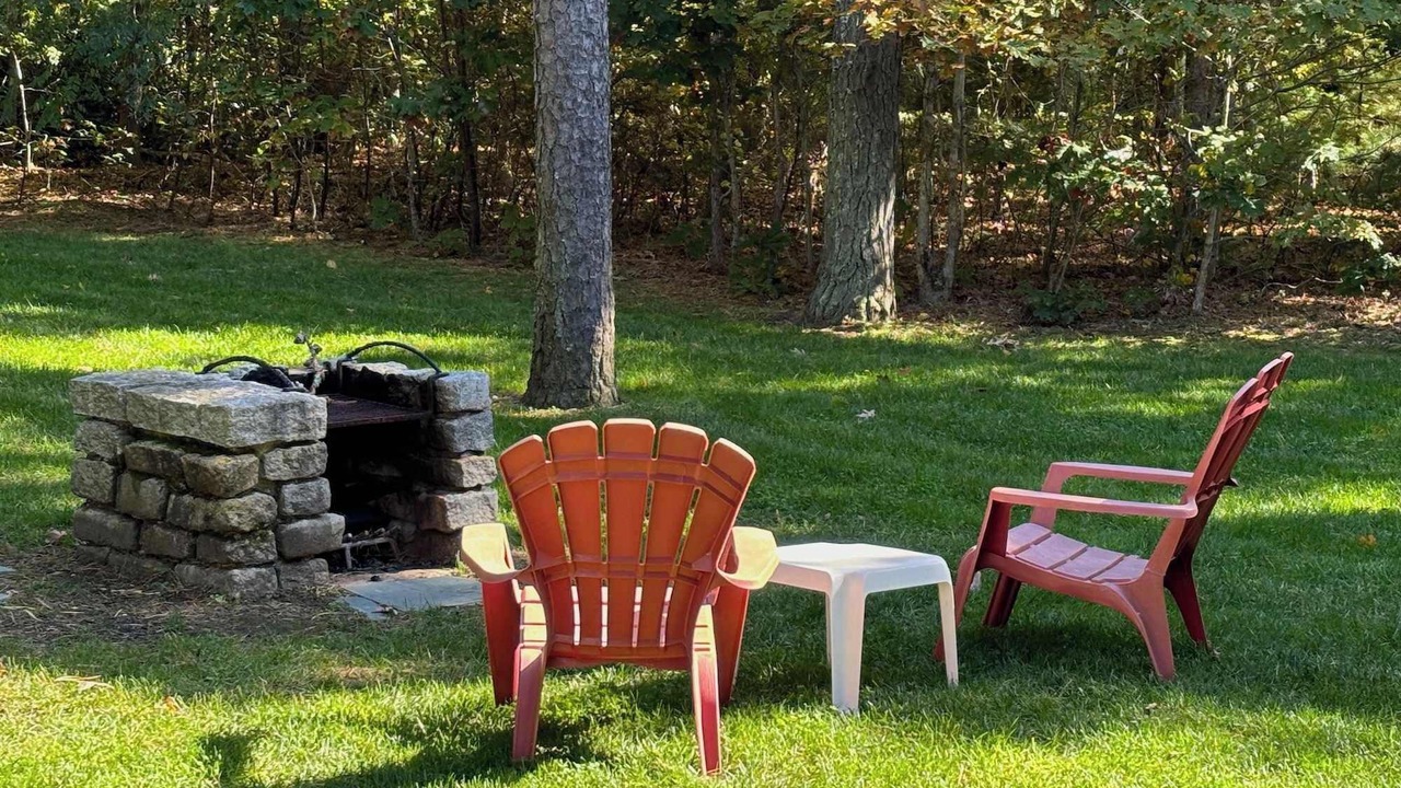 Photo of Outdoor in North Eastham