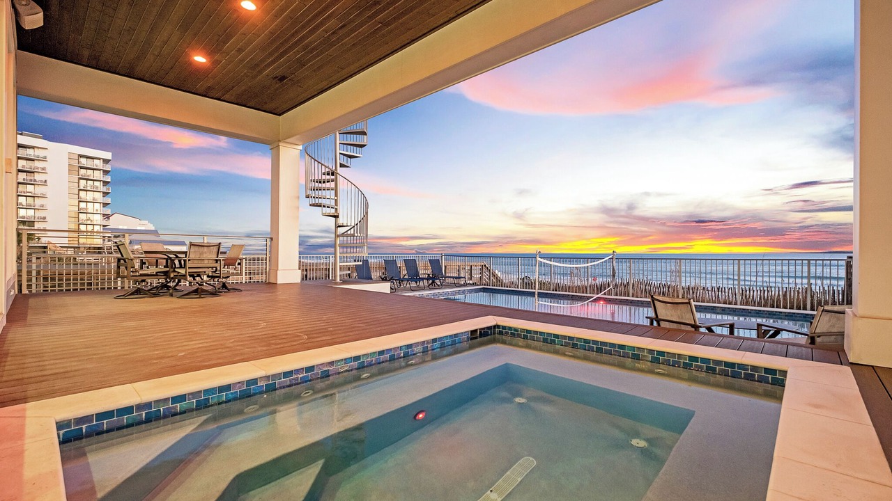 Photo of Outdoor in Miramar Beach