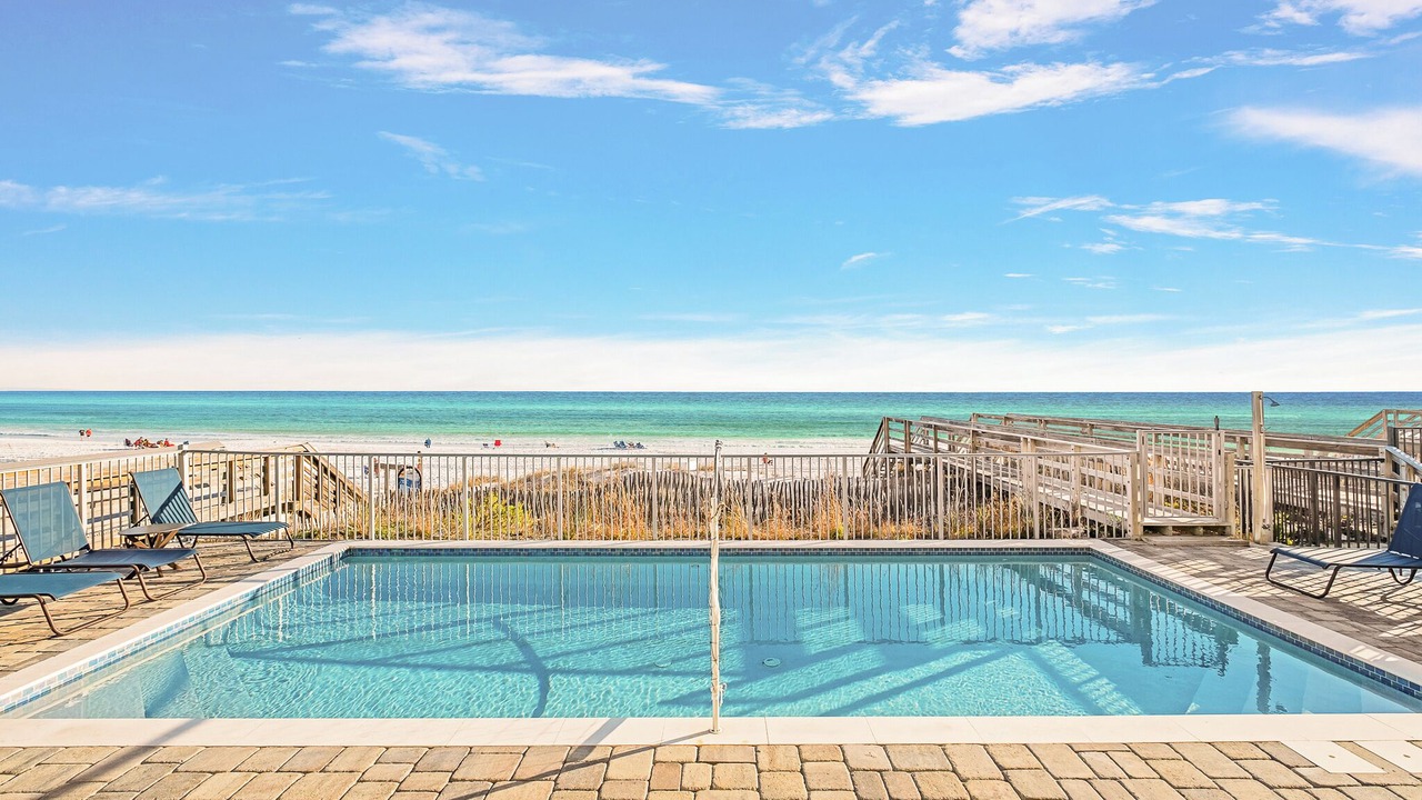 Photo of Outdoor in Miramar Beach