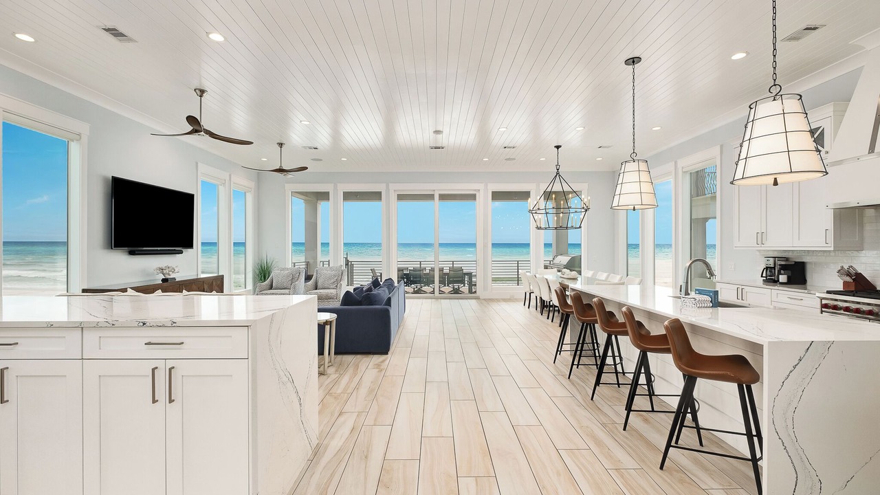 Photo of Outdoor in Miramar Beach