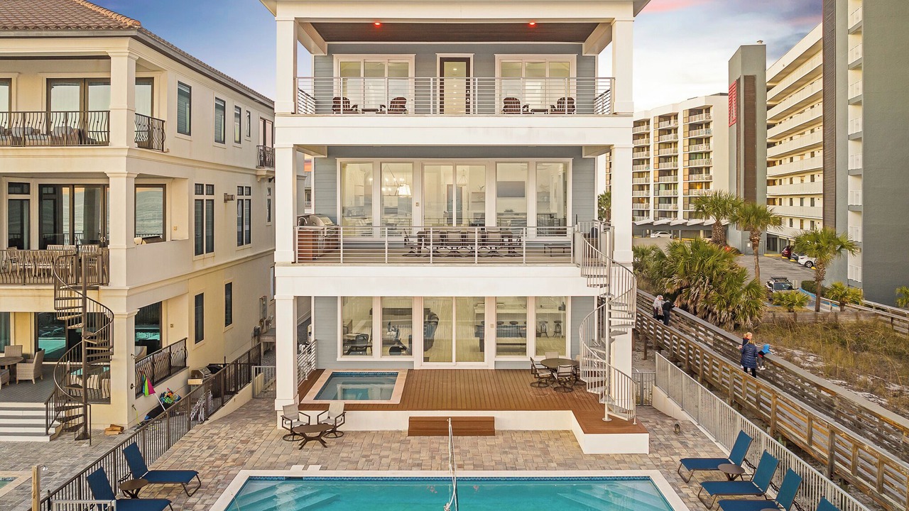 Photo of Outdoor in Miramar Beach
