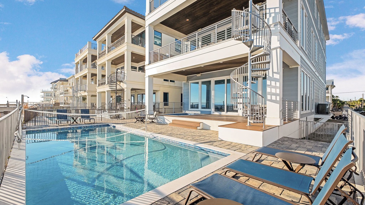Photo of Outdoor in Miramar Beach