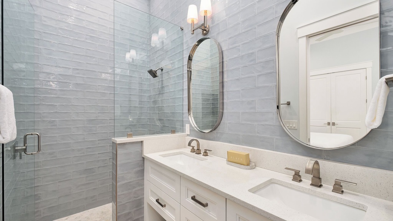 Photo of Bathroom in Miramar Beach