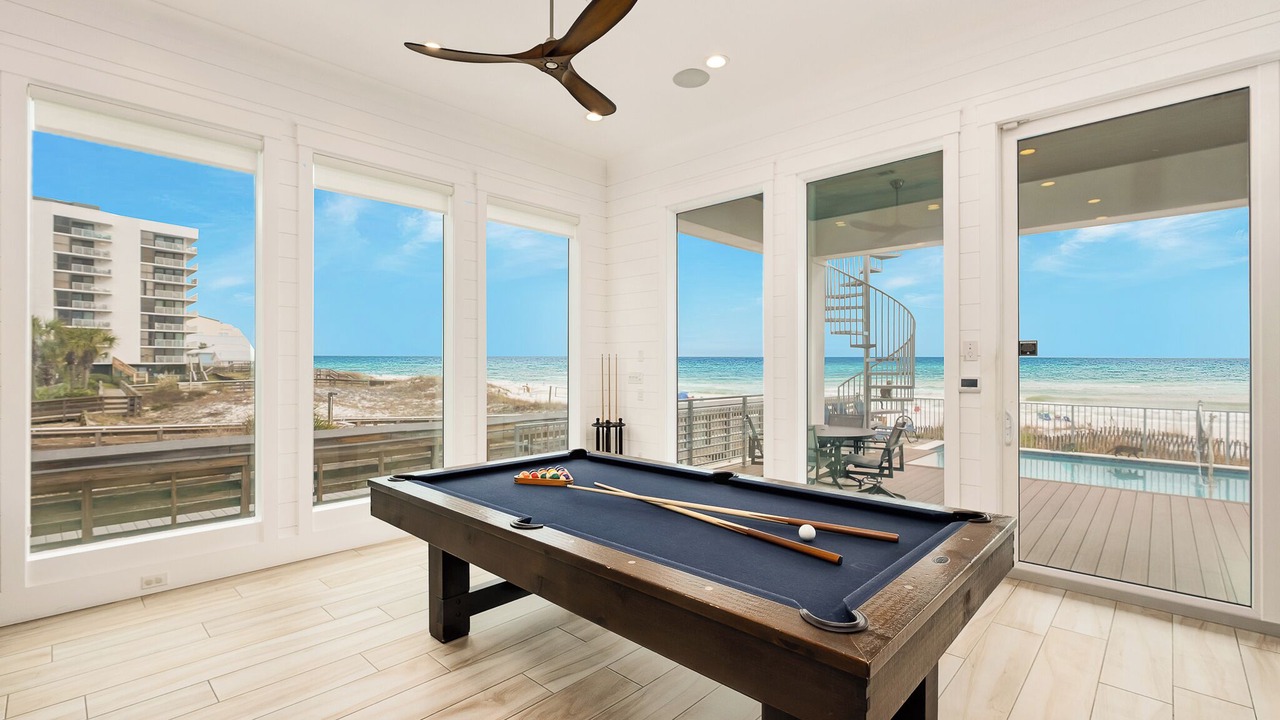 Photo of Outdoor in Miramar Beach