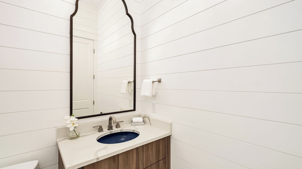 Photo of Bathroom in Miramar Beach