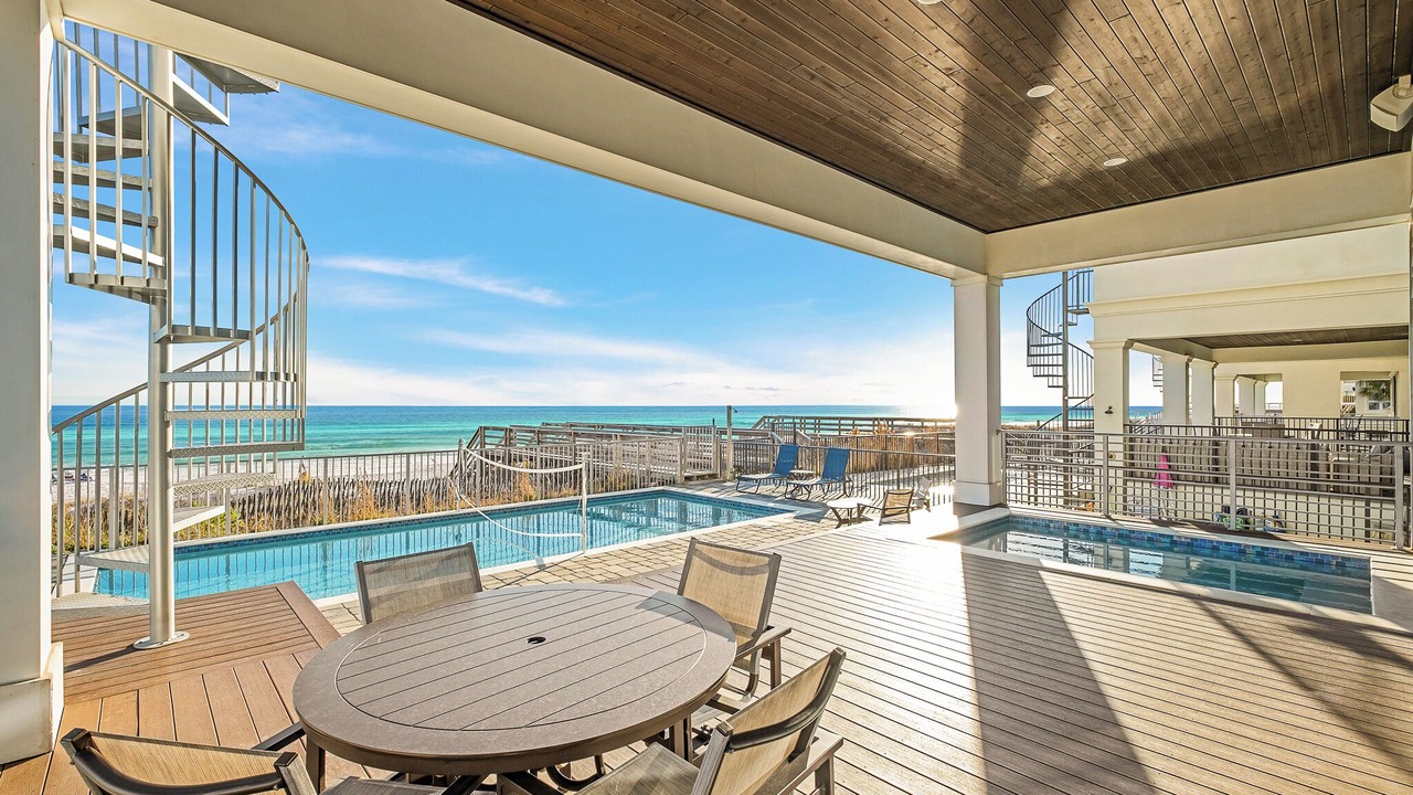 Photo of Outdoor in Miramar Beach