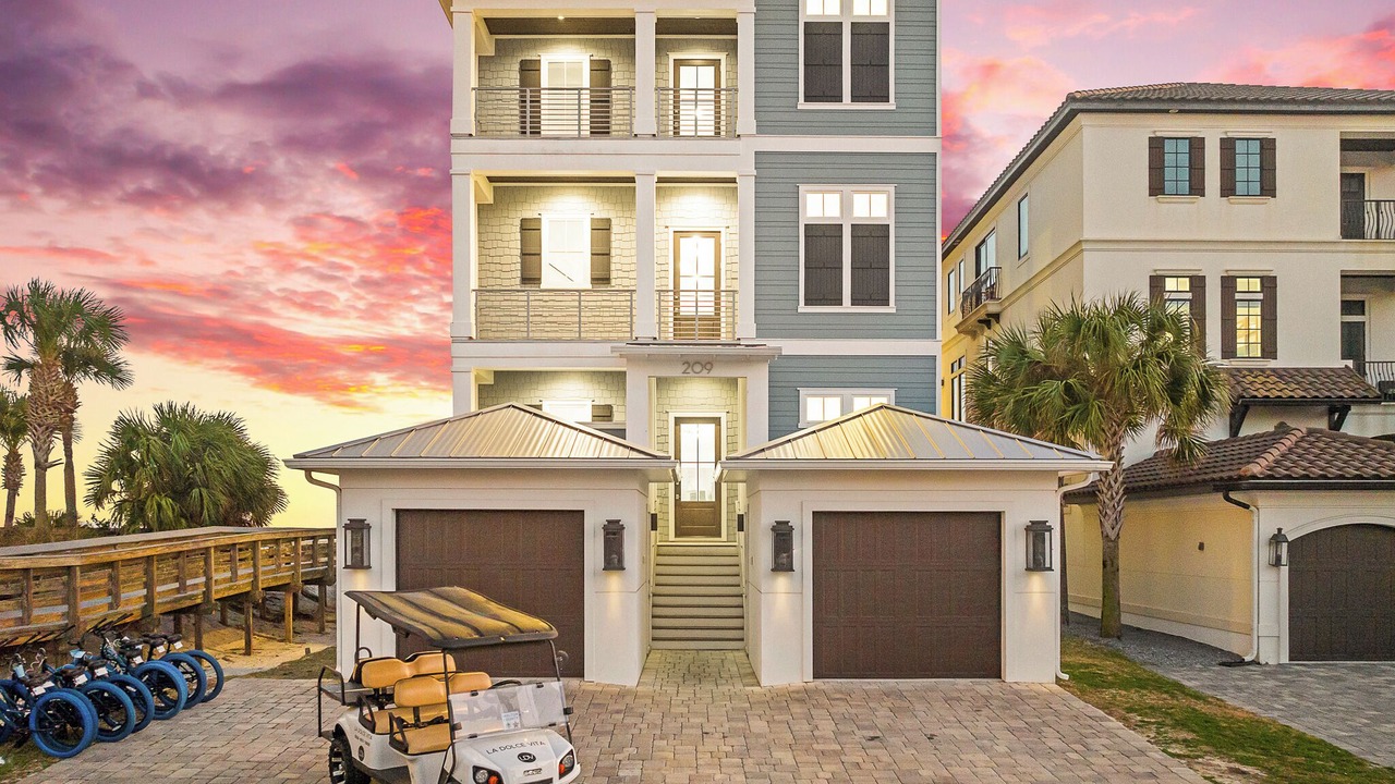 Photo of Outdoor in Miramar Beach