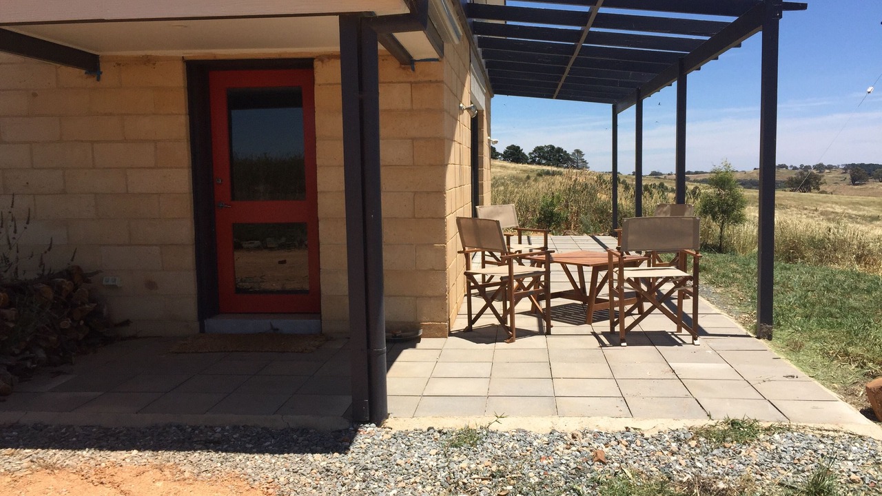 Photo of Outdoor in Orange