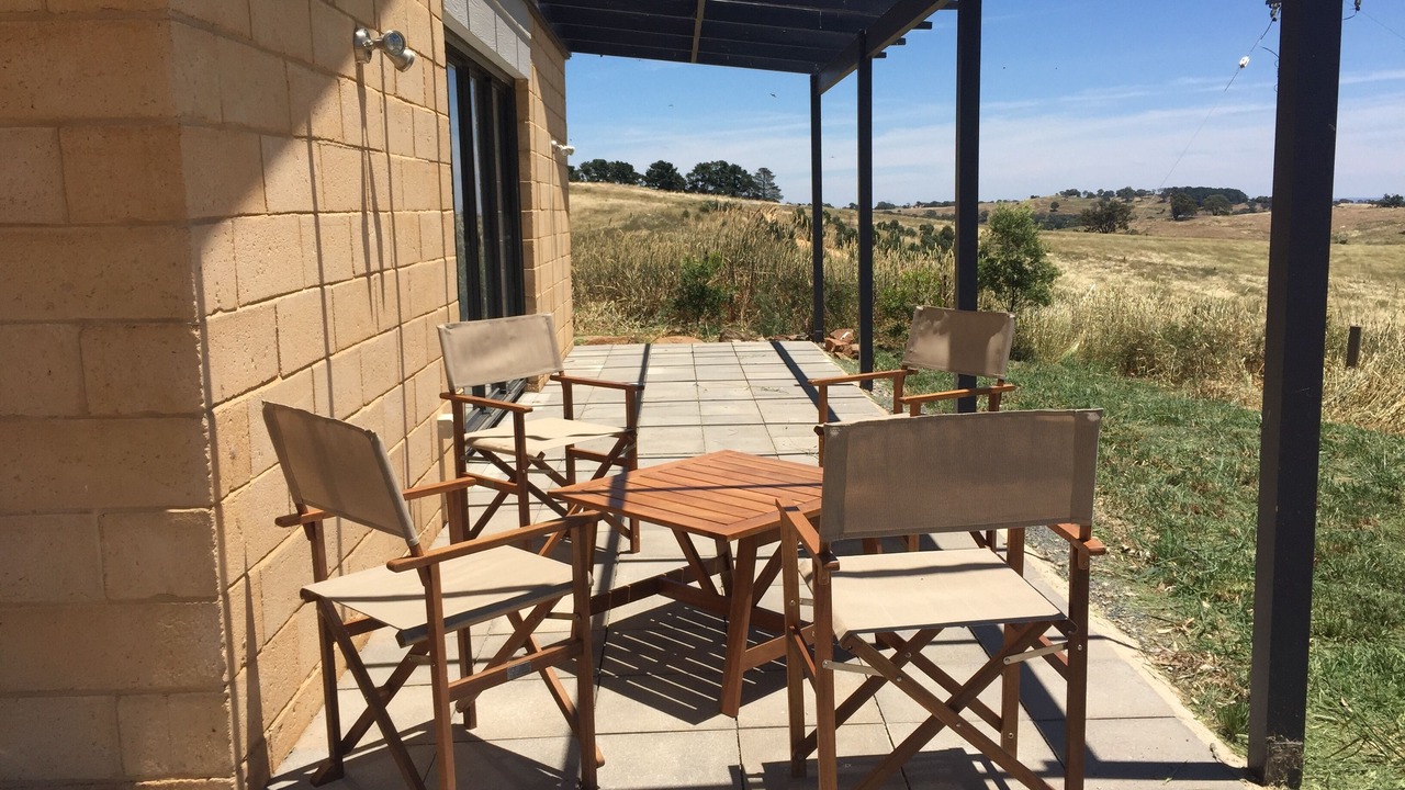 Photo of Outdoor in Orange