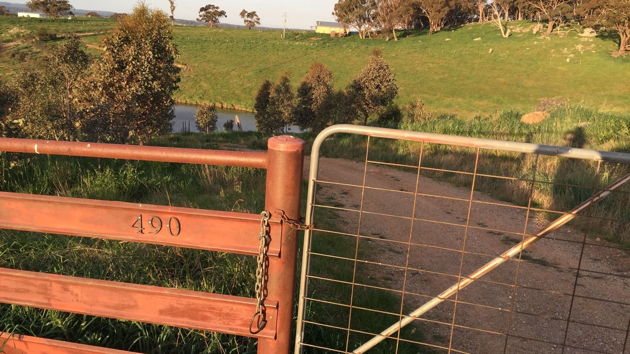 Photo of Outdoor in Orange