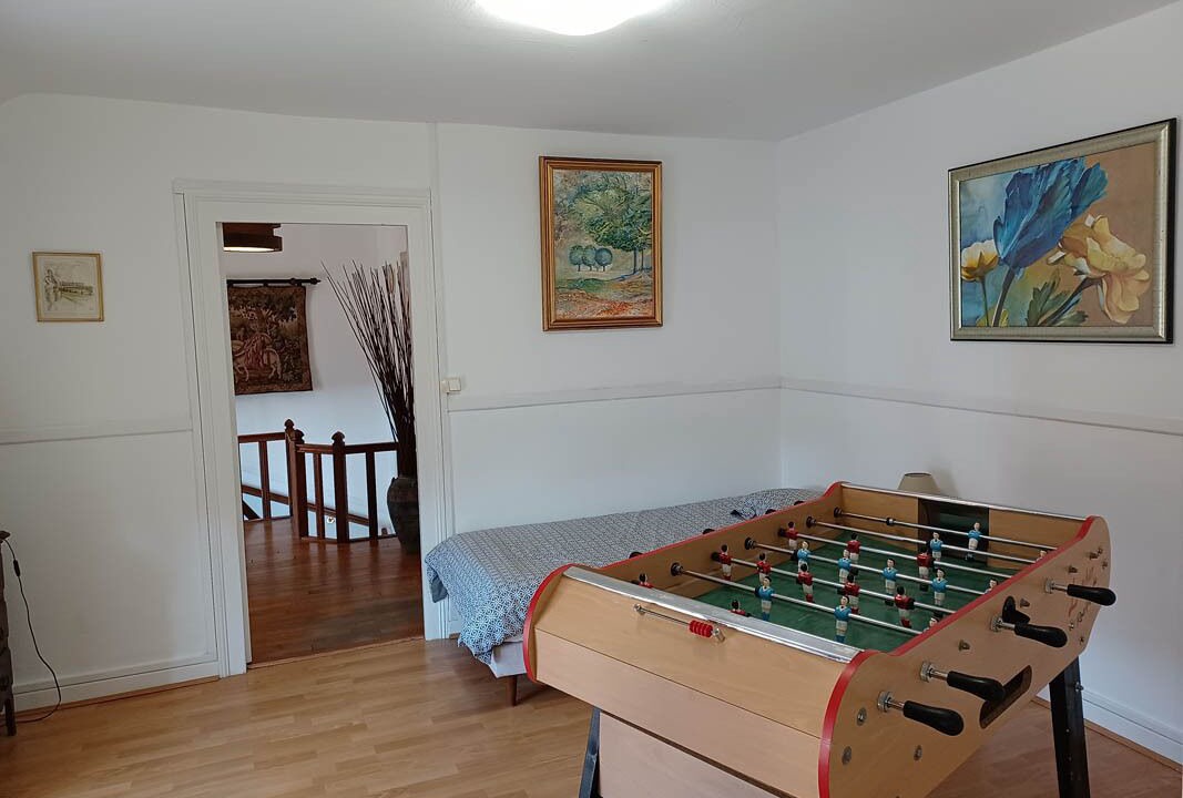 Photo of Bedroom in Guillon