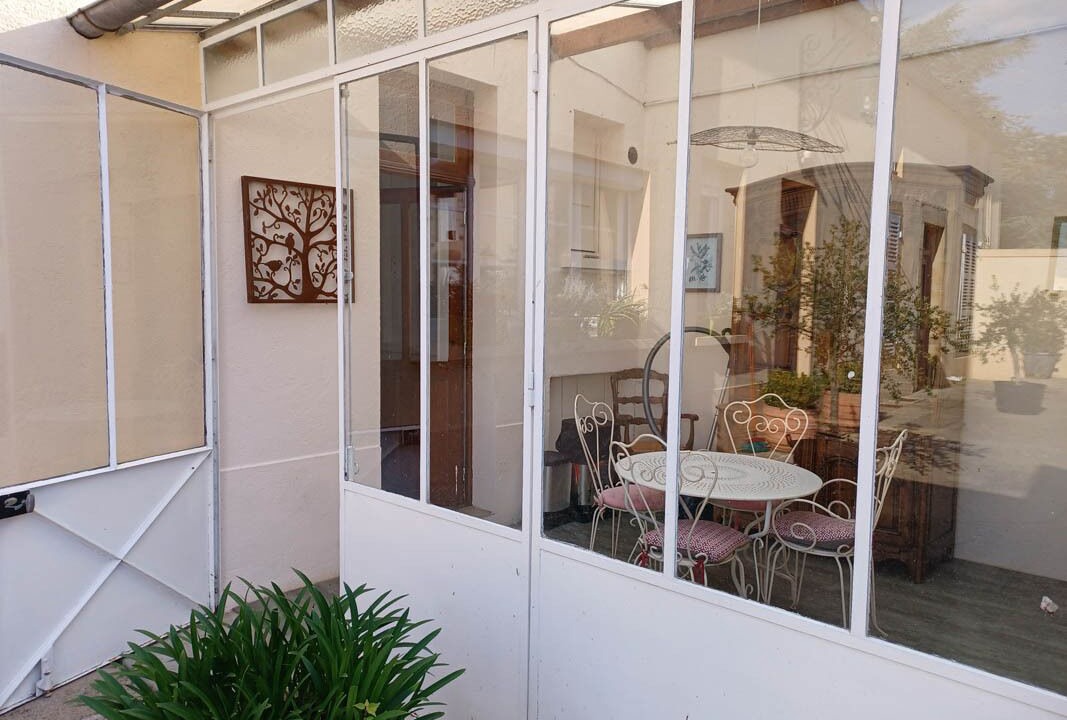 Photo of Outdoor in Guillon