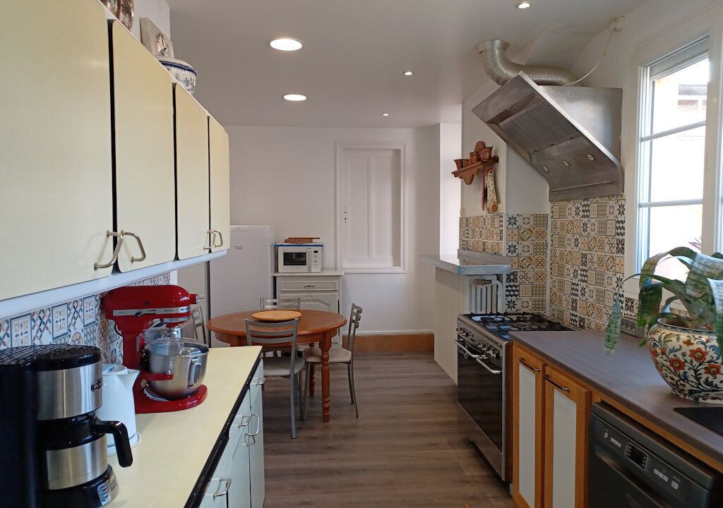 Photo of Kitchen in Guillon
