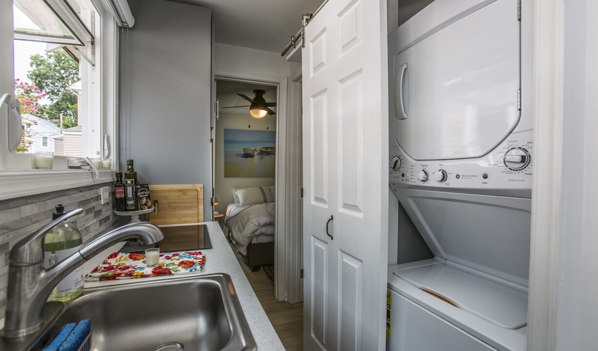 Photo of Kitchen in Downtown