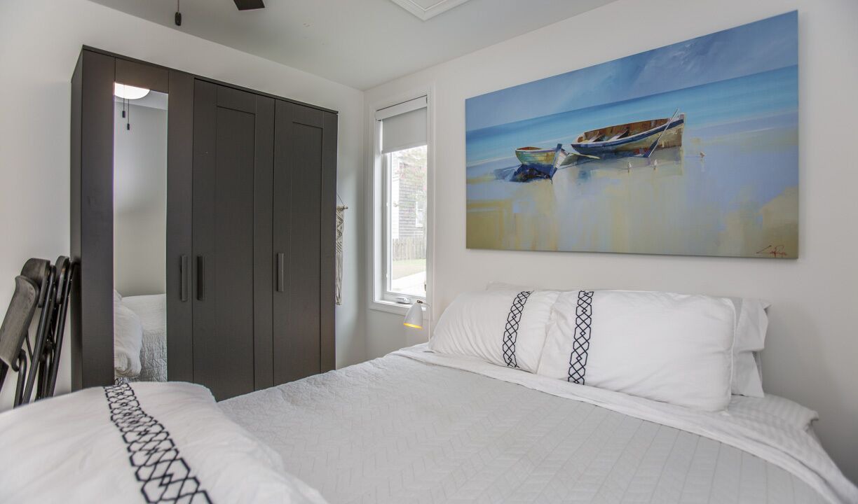Photo of Bedroom in Downtown