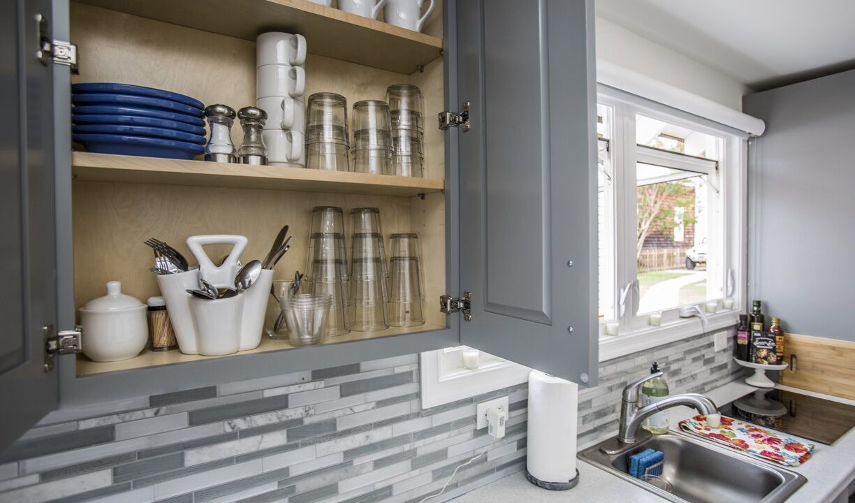 Photo of Kitchen in Downtown