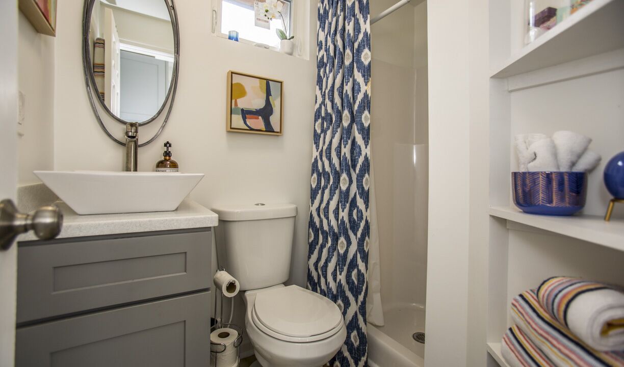 Photo of Bathroom in Downtown