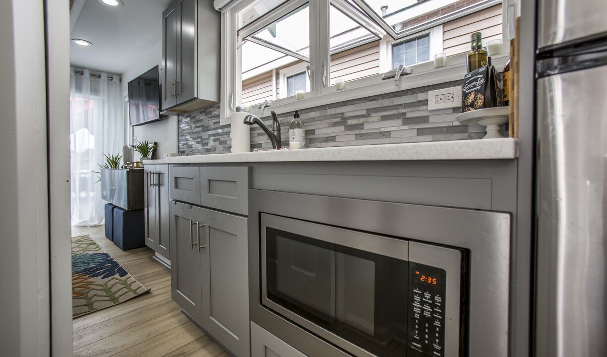 Photo of Kitchen in Downtown