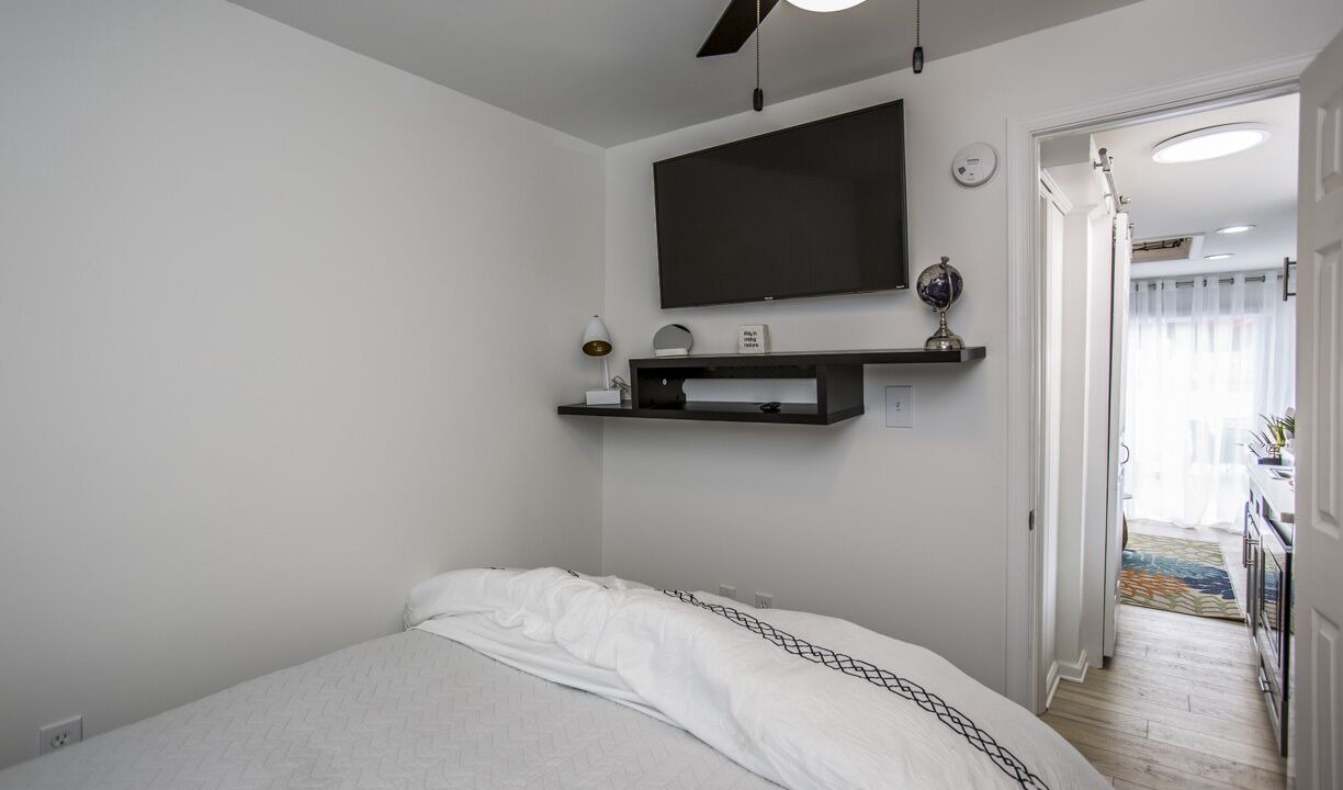 Photo of Bedroom in Downtown