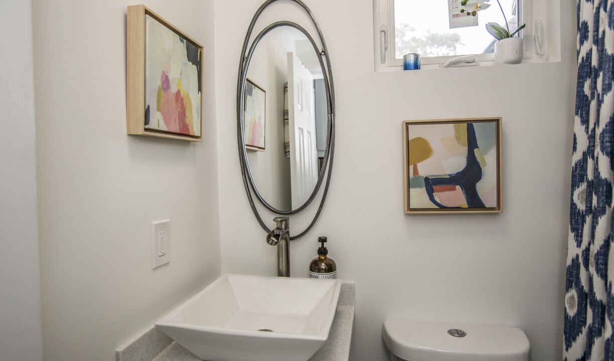 Photo of Bathroom in Downtown