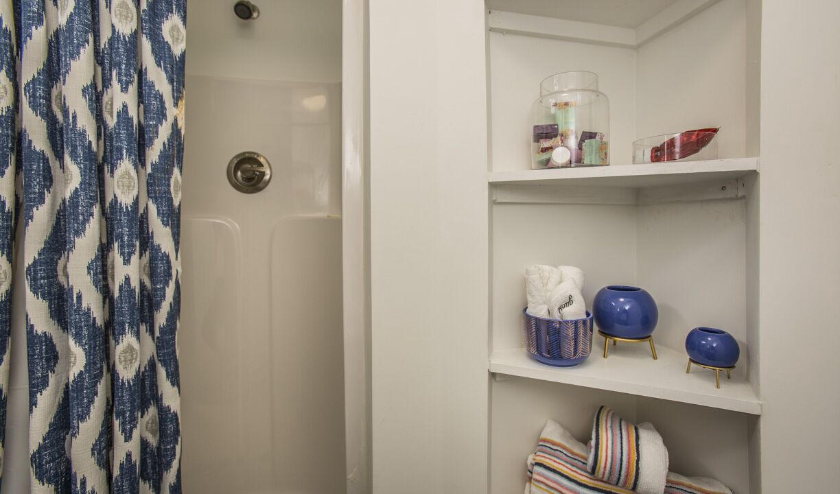 Photo of Bathroom in Downtown
