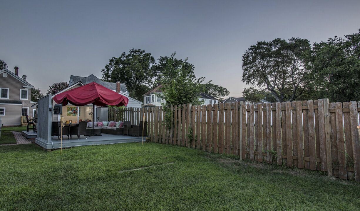 Photo of Outdoor in Downtown