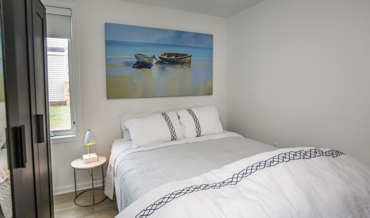 Photo of Bedroom in Downtown