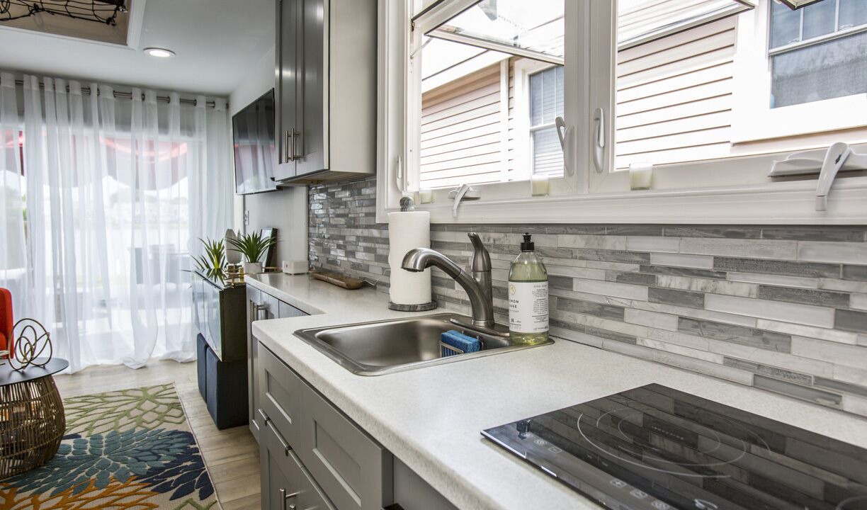 Photo of Kitchen in Downtown