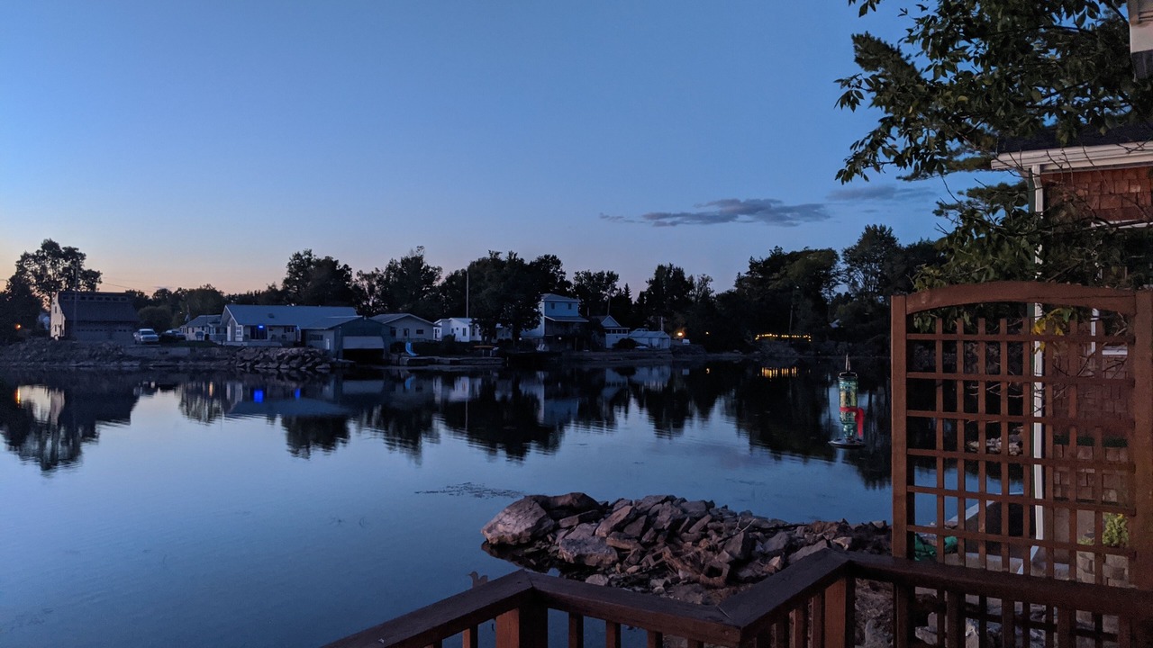 Photo of Outdoor in Three Mile Bay
