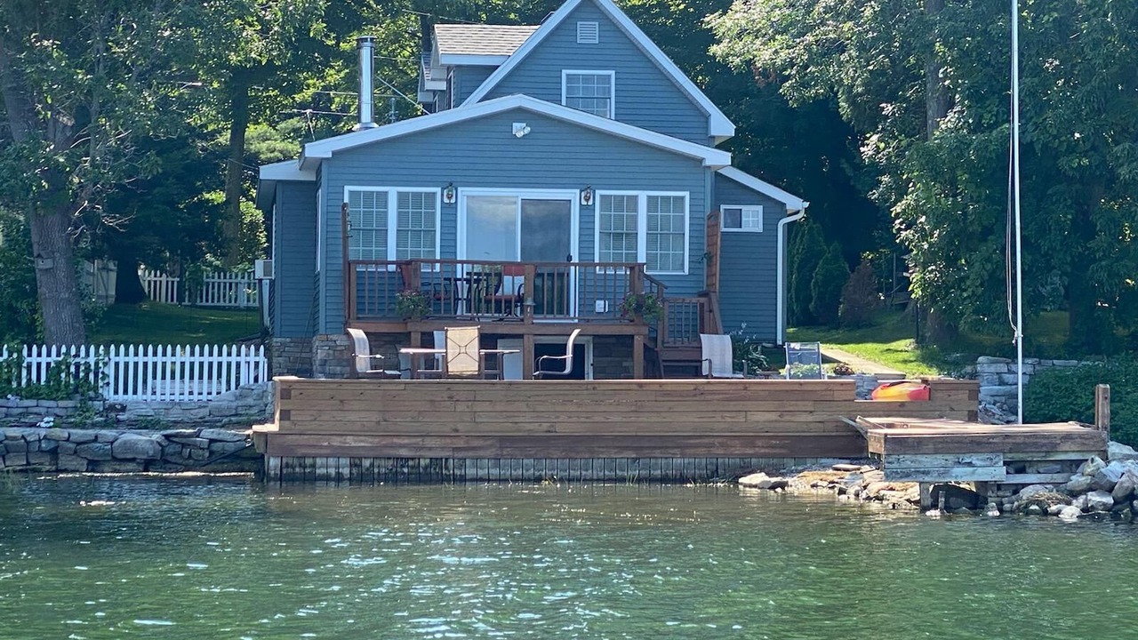 Photo of Outdoor in Three Mile Bay