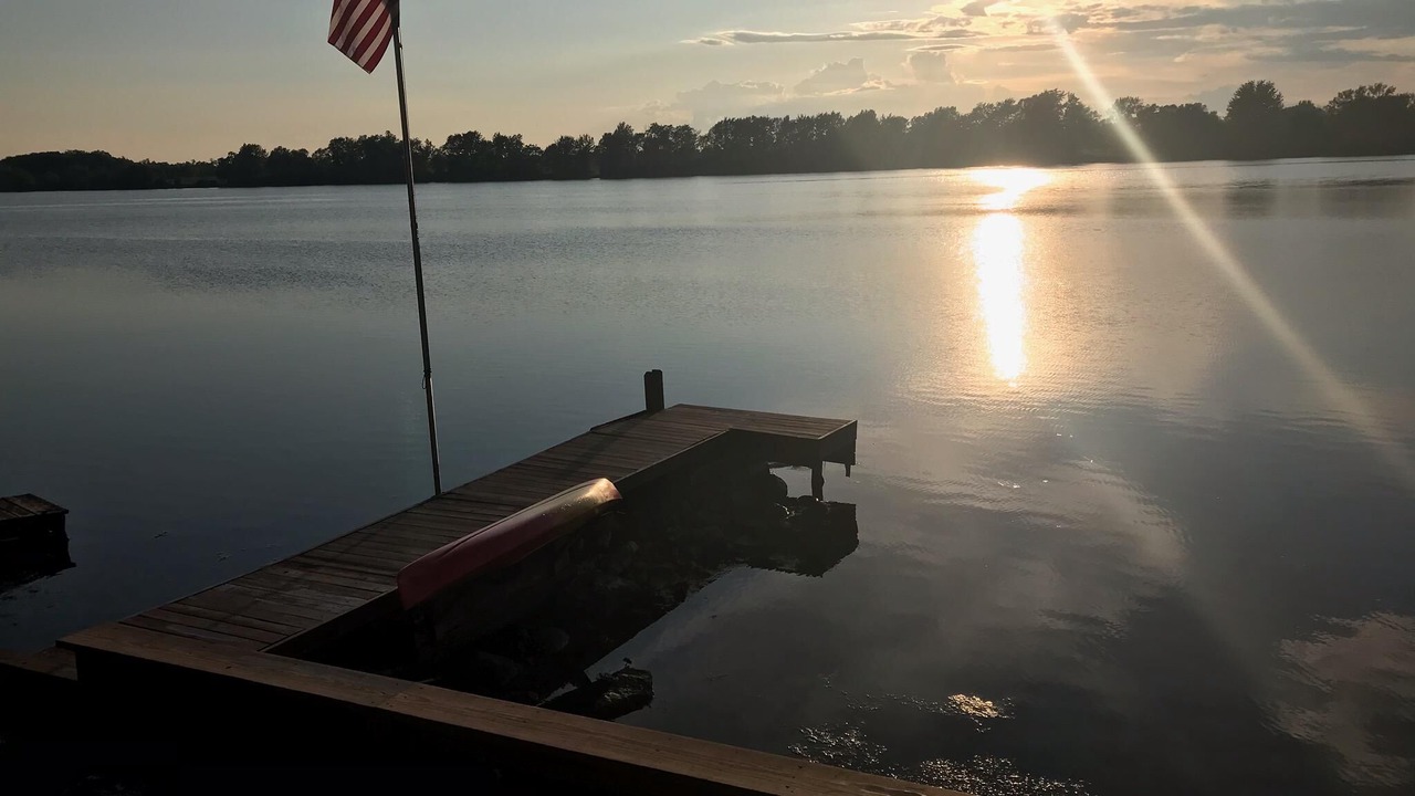 Photo of Outdoor in Three Mile Bay