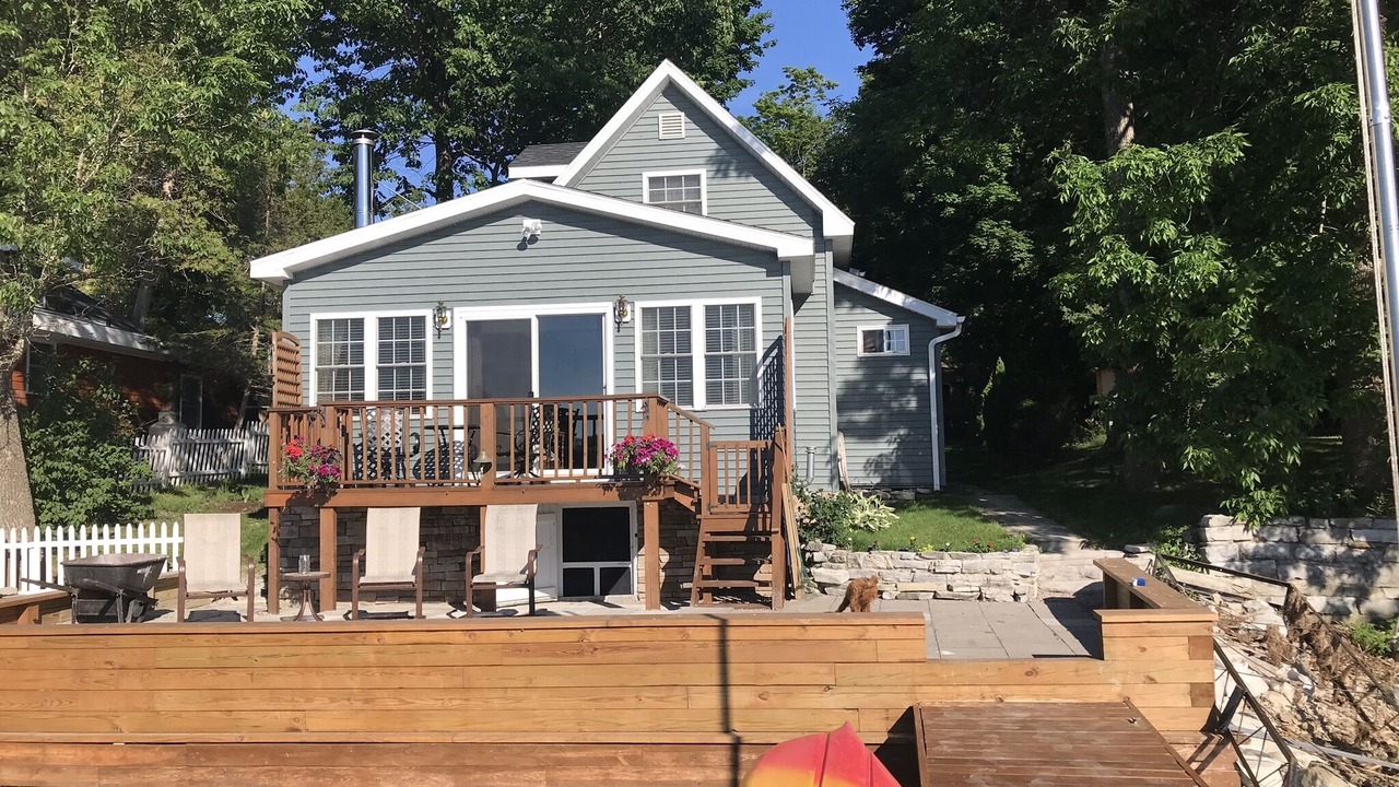 Photo of Outdoor in Three Mile Bay