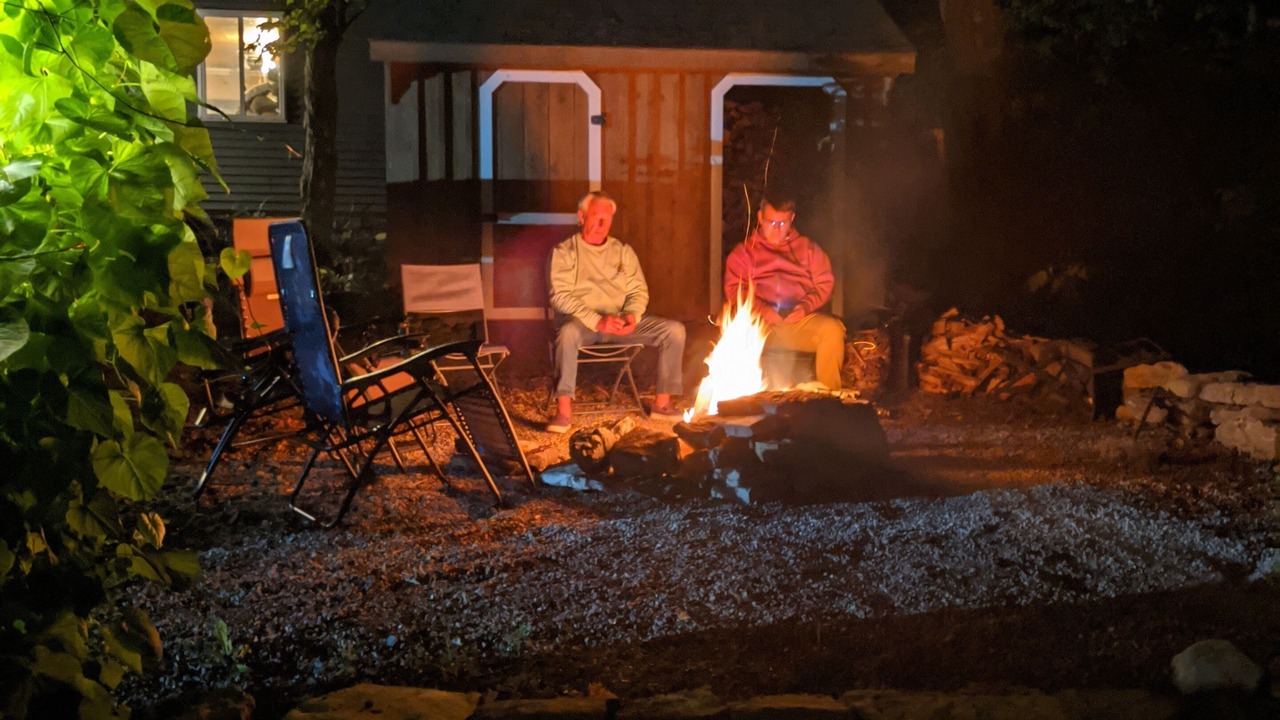 Photo of Outdoor in Three Mile Bay